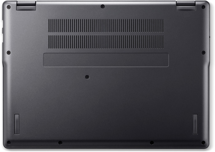 Acer Chromebook Plus Spin 514 CP514-4HN-53JZ onderkant