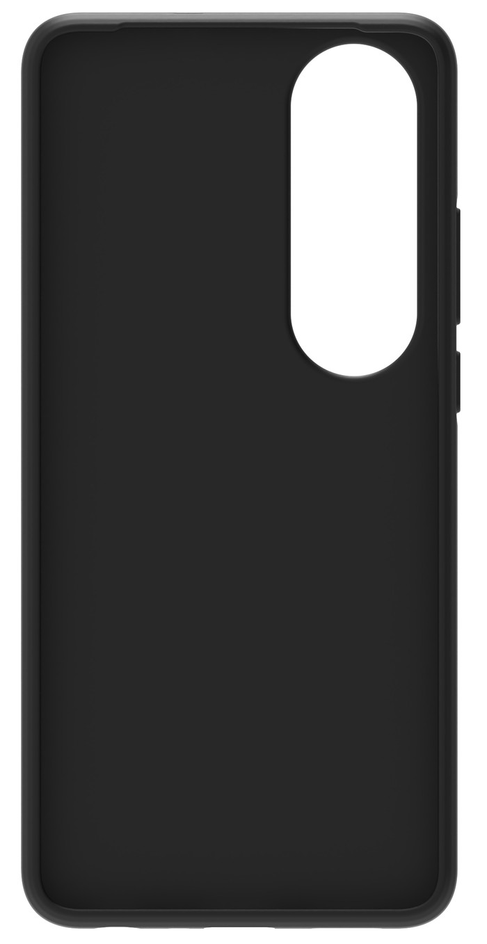 BlueBuilt Back Cover OnePlus Nord CE 4 Lite Zwart voorkant