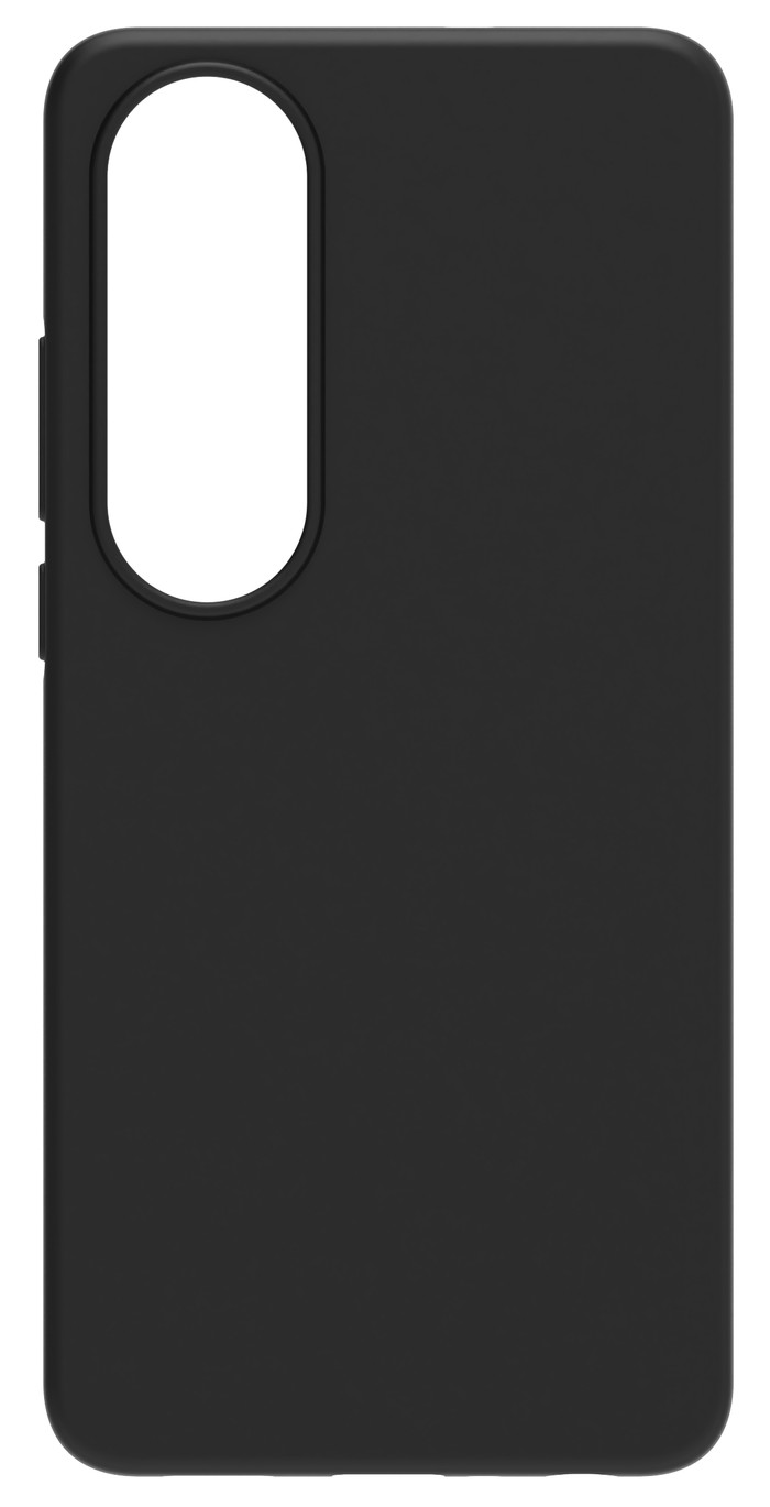 BlueBuilt Back Cover OnePlus Nord CE 4 Lite Zwart achterkant