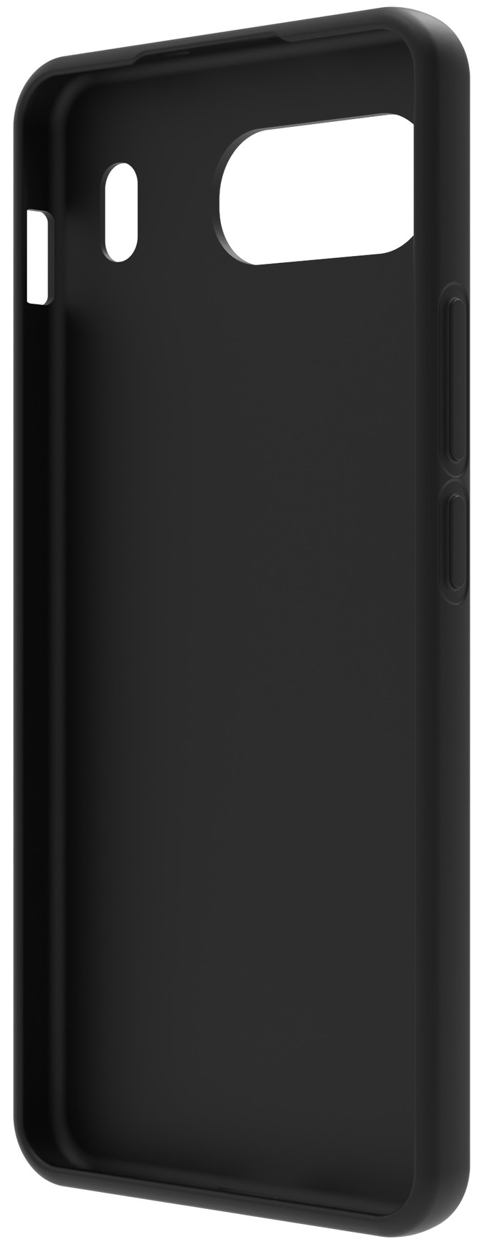 OnePlus Nord 4 256GB Groen 5G + Accessoirepakket linkerkant