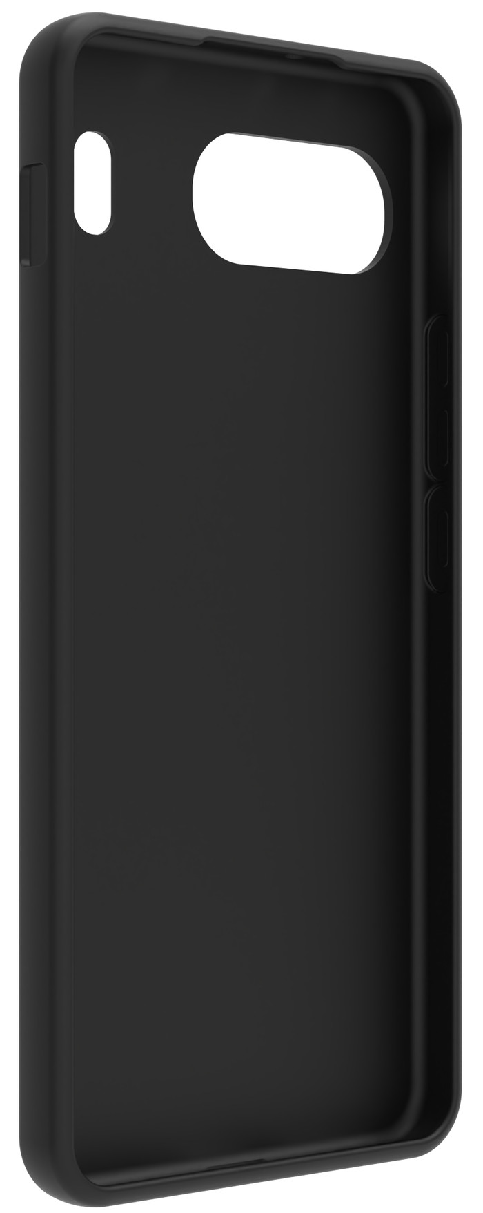 OnePlus Nord 4 256GB Groen 5G + Accessoirepakket rechterkant