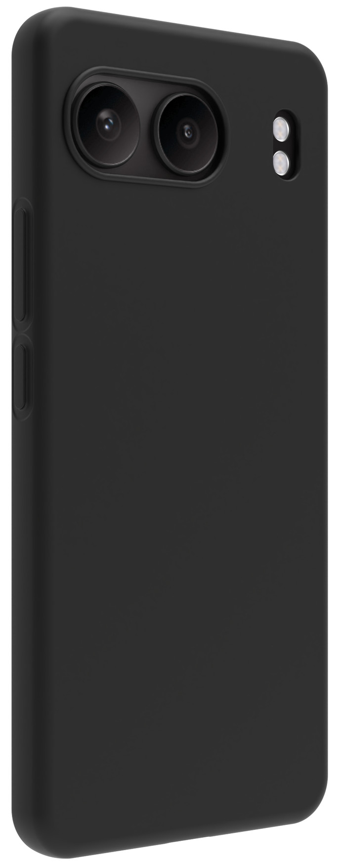 OnePlus Nord 4 256GB Groen 5G + Accessoirepakket linkerkant