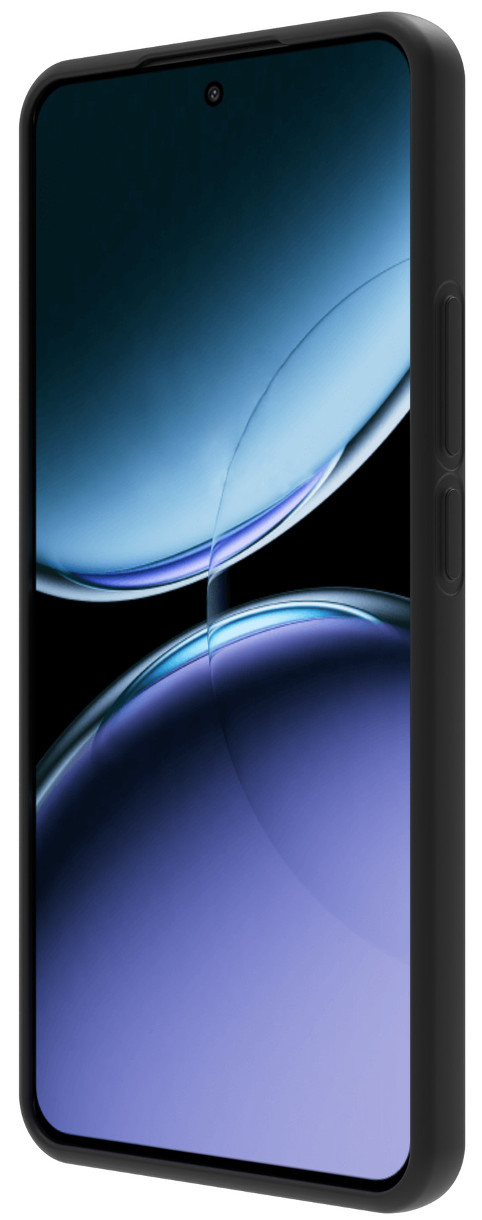 OnePlus Nord 4 256GB Groen 5G + Accessoirepakket linkerkant