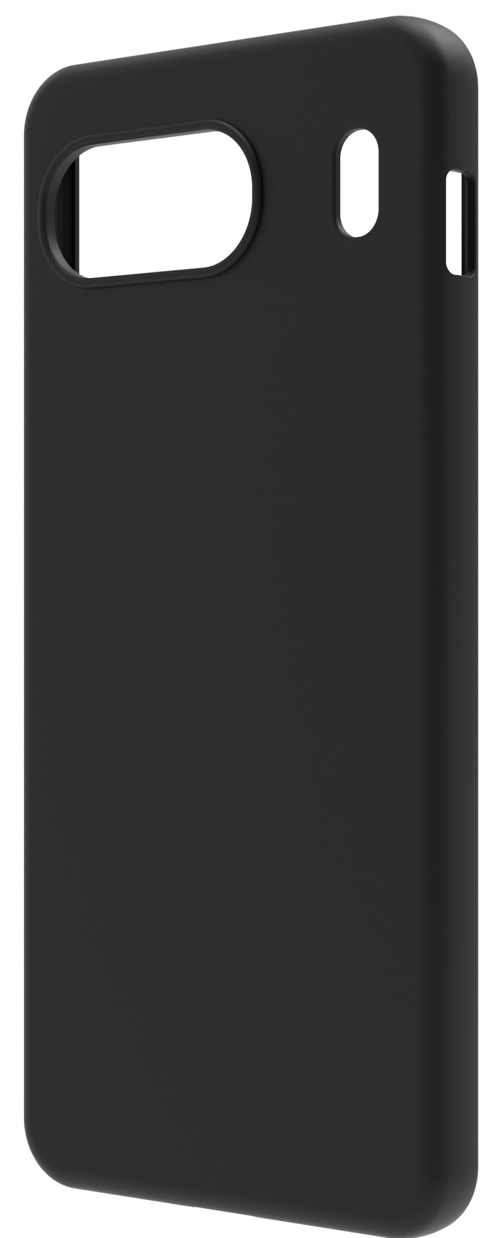 OnePlus Nord 4 256GB Groen 5G + Accessoirepakket linkerkant