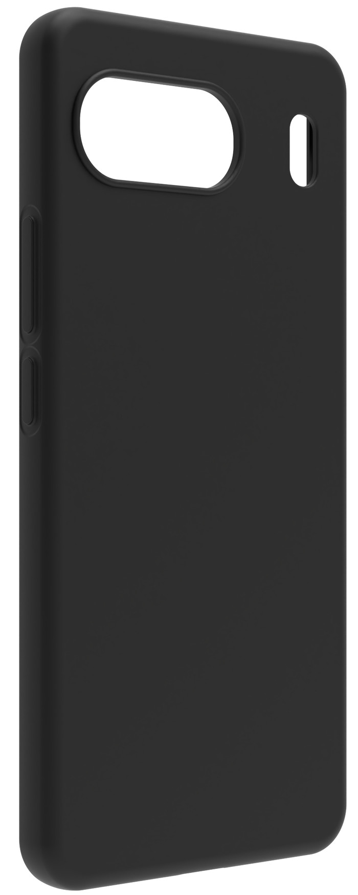 OnePlus Nord 4 256GB Groen 5G + Accessoirepakket rechterkant