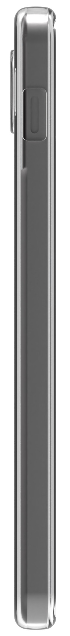 BlueBuilt Back Cover Oneplus Nord 4 Transparant rechterkant