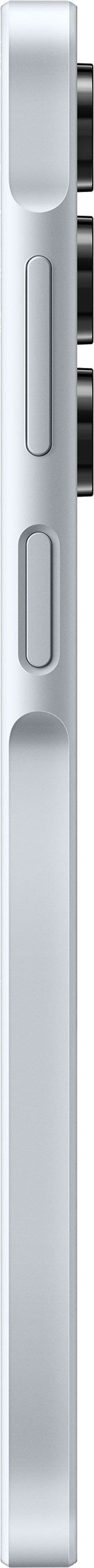 Samsung Galaxy A16 128GB Wit 5G rechterkant