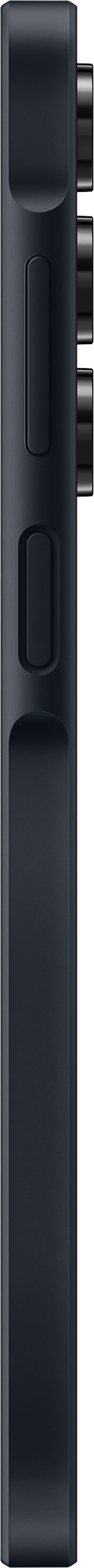 Samsung Galaxy A16 128GB Donkerblauw 5G rechterkant