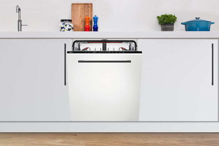 AEG FSE75607P 7000 GlassCare visuel Coolblue 2