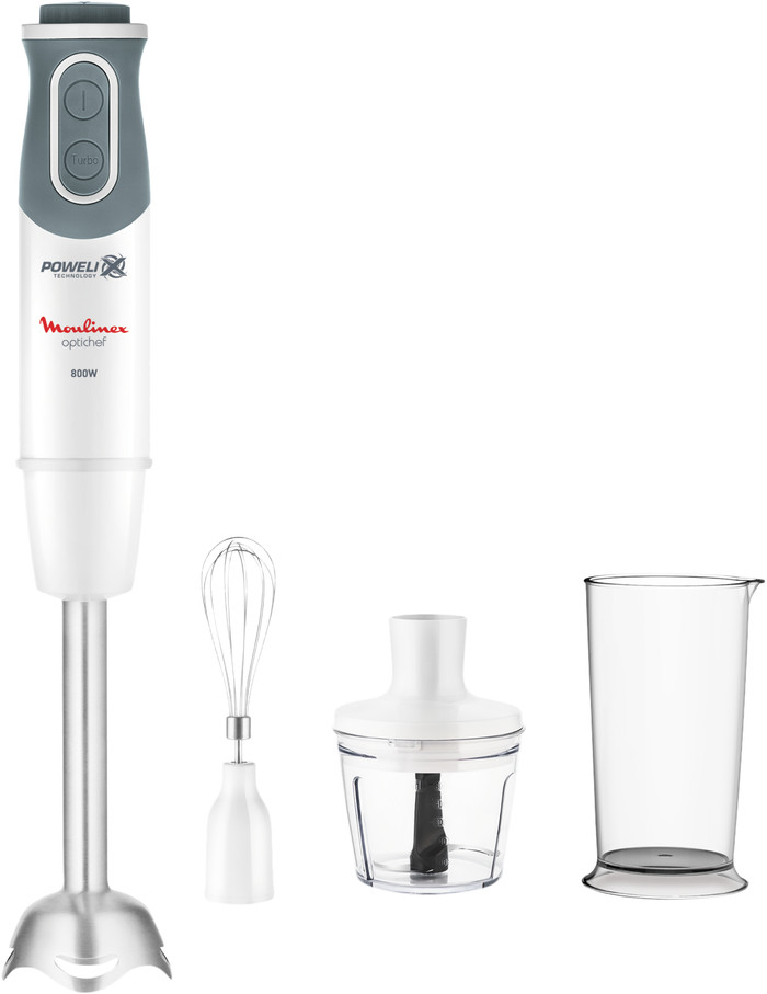 Moulinex Optichef 3-in-1 DD6421 Main Image