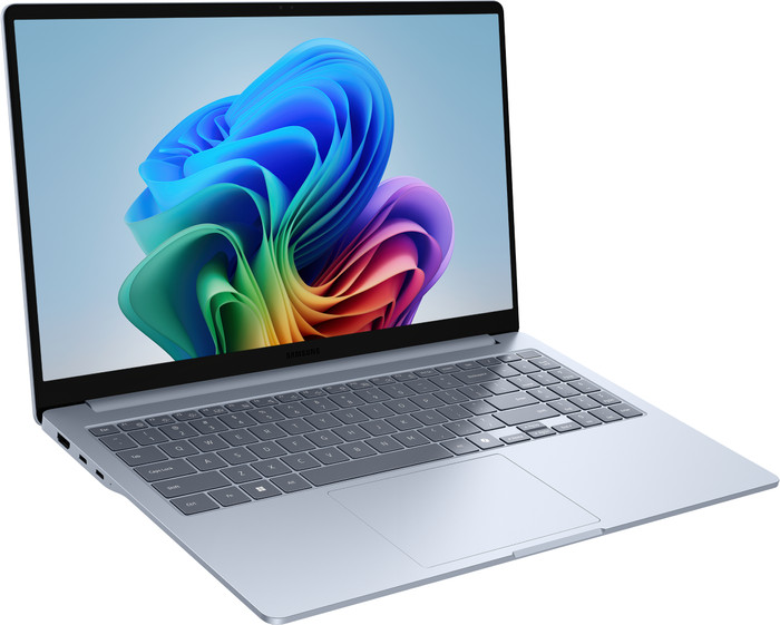 Samsung Galaxy Book4 Edge NP750XQA-KB2NL Copilot+ PC rechterkant