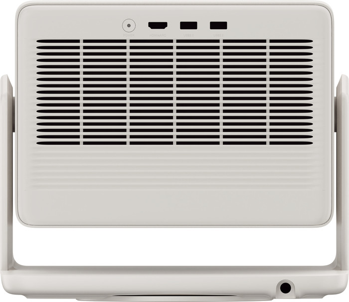 XGIMI Horizon S Max achterkant