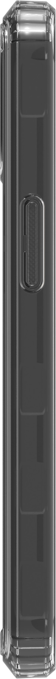 BlueBuilt Protective Back Cover Samsung Xcover 7 Transparant rechterkant