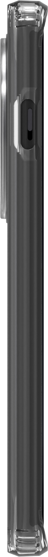 BlueBuilt Protective Back Cover OnePlus 12 Transparent right side