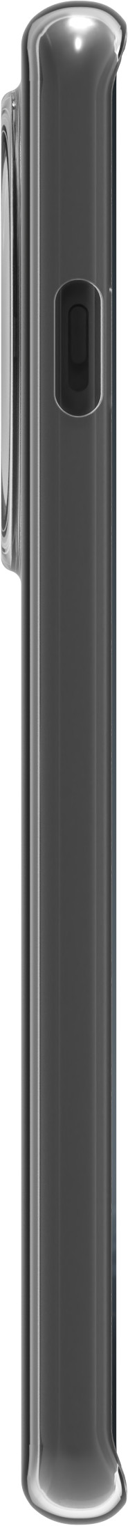 Bluebuilt Back Cover OnePlus 12R Transparant rechterkant