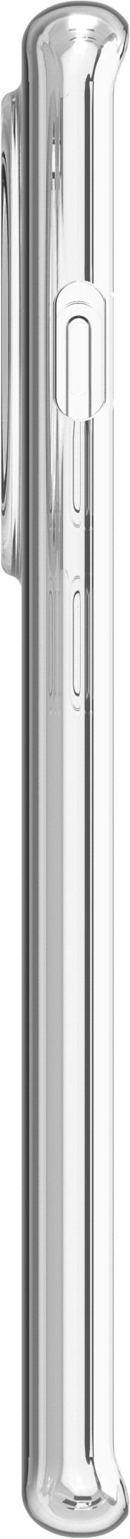 Bluebuilt Back Cover OnePlus 12R Transparant rechterkant