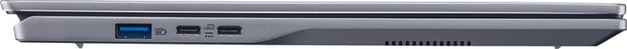 Acer Swift Go 14 AI SFG14-01-X6M9 Copilot+ PC linkerkant