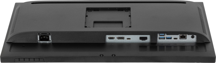 iiyama ProLite XUB2497HSN-B2 onderkant