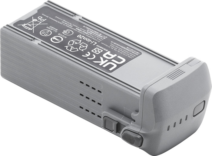 DJI Air 3S Intelligent Flight Battery achterkant