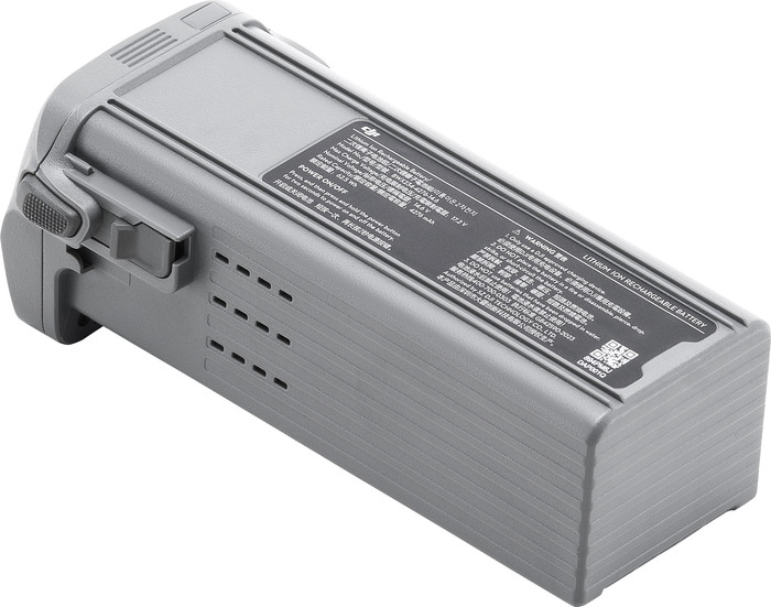 DJI Air 3S Intelligent Flight Battery voorkant