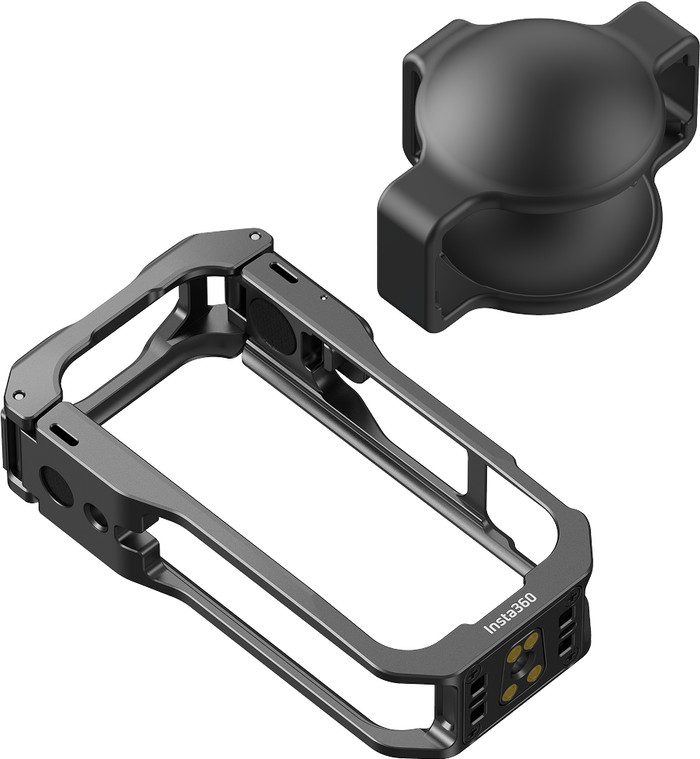 Insta360 X6 Protective Utility Frame accessoire