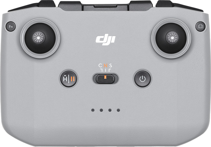 DJI Air 3S + Remote Controller accessory