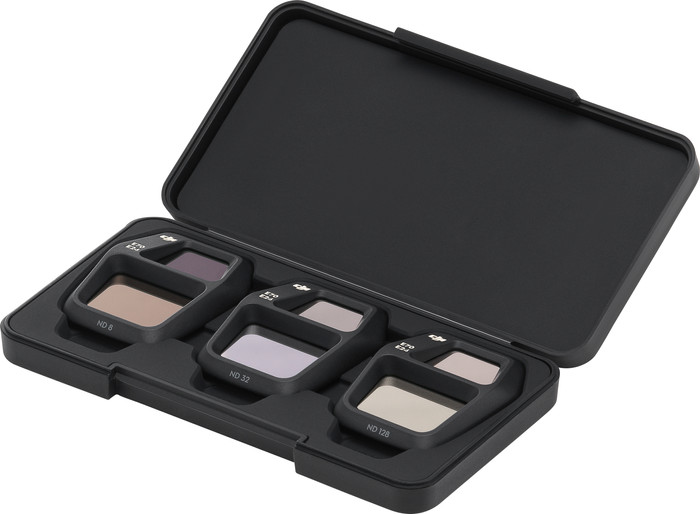 DJI Air 3S ND Filter Set (ND8/32/128) rechterkant