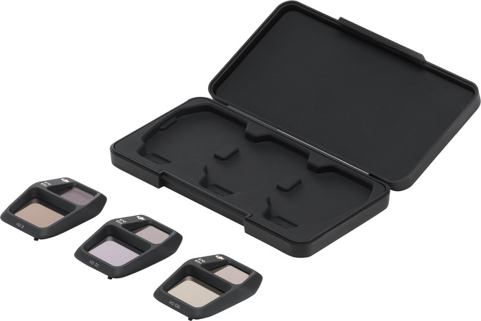 DJI Air 3S ND Filter Set (ND8/32/128) rechterkant