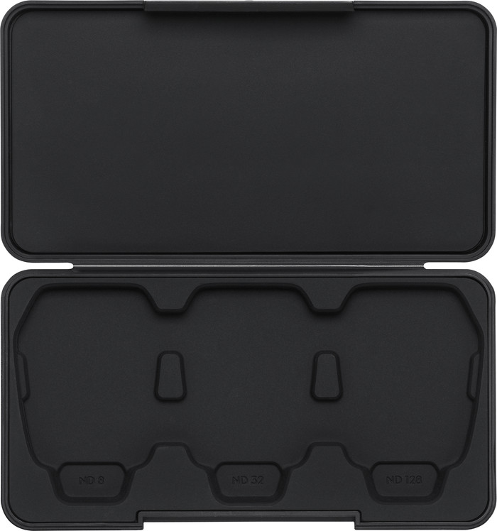 DJI Air 3S ND Filter Set (ND8/32/128) verpakking