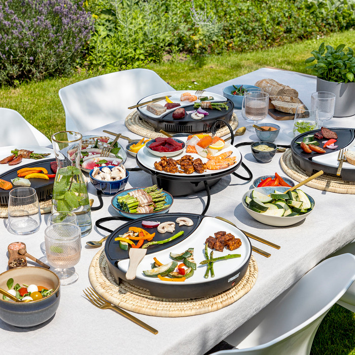 Princess Dinner4All - 8 People product in use
