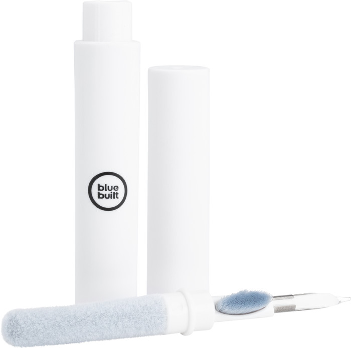 BlueBuilt Earphone Schoonmaakset voorkant