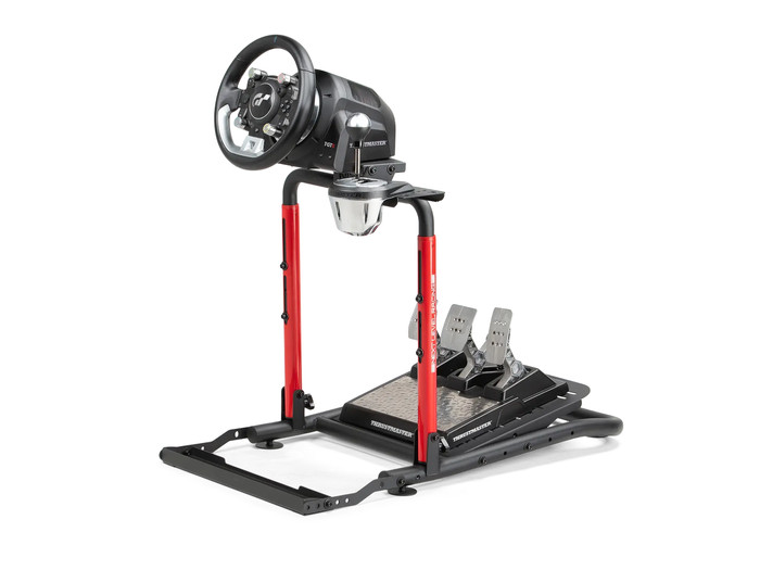 Next Level Racing Wheel Stand Lite 2.0 visuel fournisseur