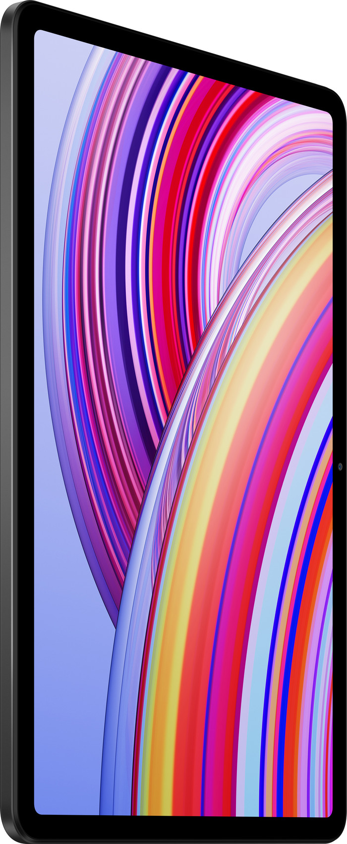 Redmi Pad Pro 12,1 inch 128GB Wifi + 5G Grijs voorkant