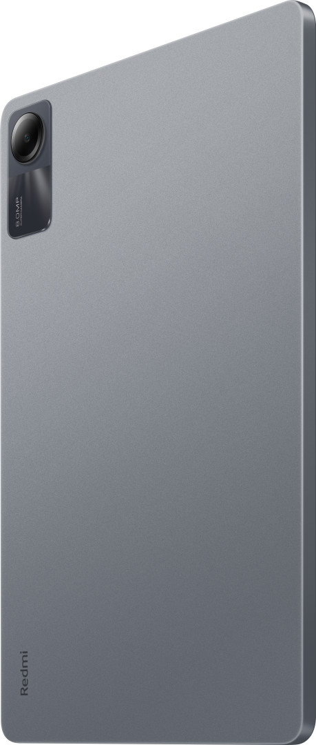 Redmi Pad SE 11 inch 128GB Wifi Grijs linkerkant