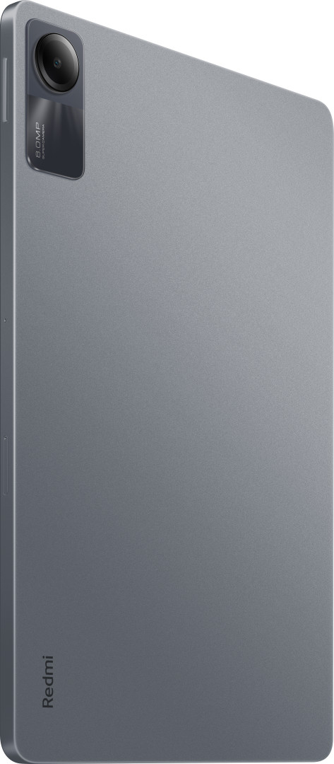 Redmi Pad SE 11 inch 128GB Wifi Grijs rechterkant