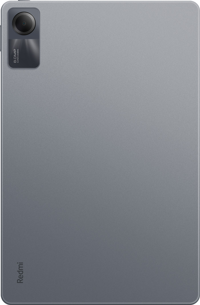 Redmi Pad SE 11 inch 128GB Wifi Grijs achterkant
