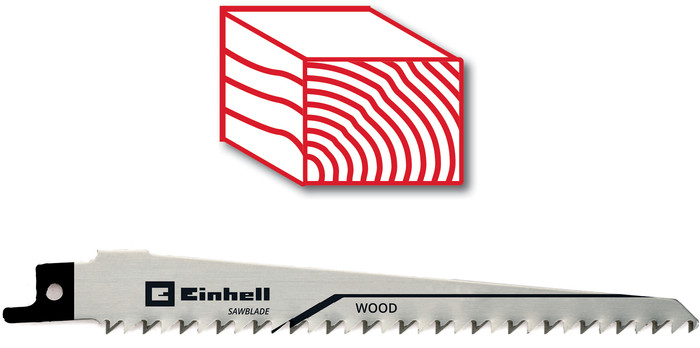 Einhell TP-AP 18/28 Li BL Solo (without battery) + Einhell E-Case S-F accessory