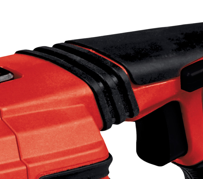 Einhell TP-AP 18/28 Li BL Solo (without battery) + Einhell E-Case S-F detail