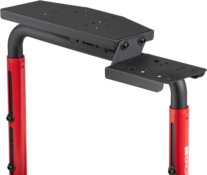 Next Level Racing Wheel Stand Lite 2.0 avant