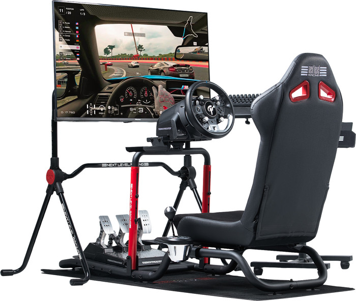 Next Level Racing Wheel Stand Lite 2.0 visuel fournisseur