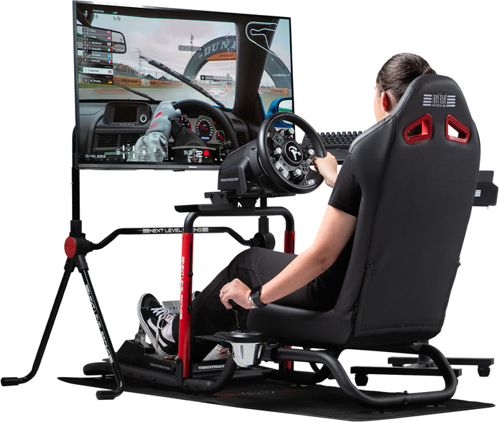 Next Level Racing Wheel Stand Lite 2.0 visuel fournisseur