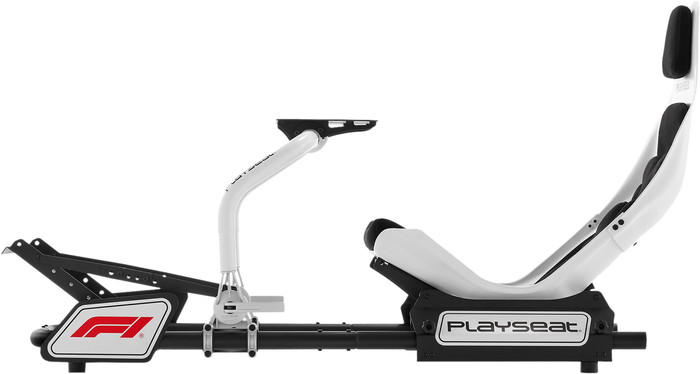 Playseat Formula Instinct F1 Edition right side