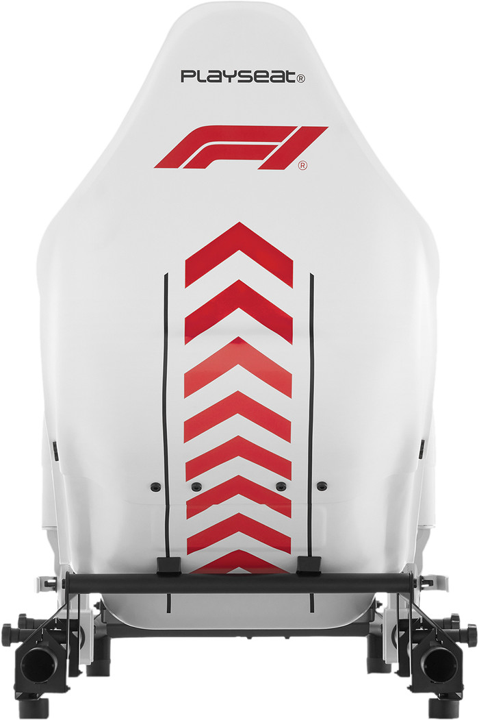 Playseat Formula Instinct F1 Edition back
