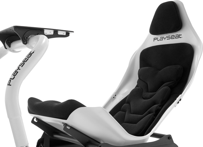 Playseat Formula Instinct F1 Edition product in use