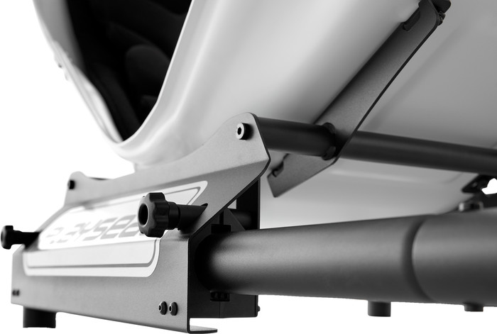 Playseat Formula Instinct F1 Edition detail
