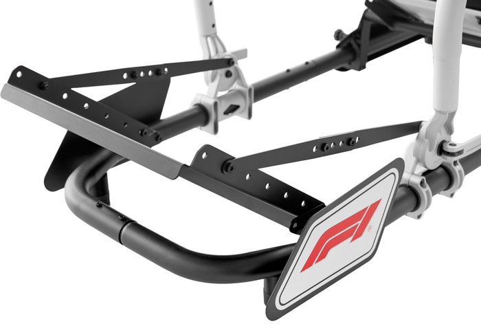 Playseat Formula Instinct F1 Edition detail