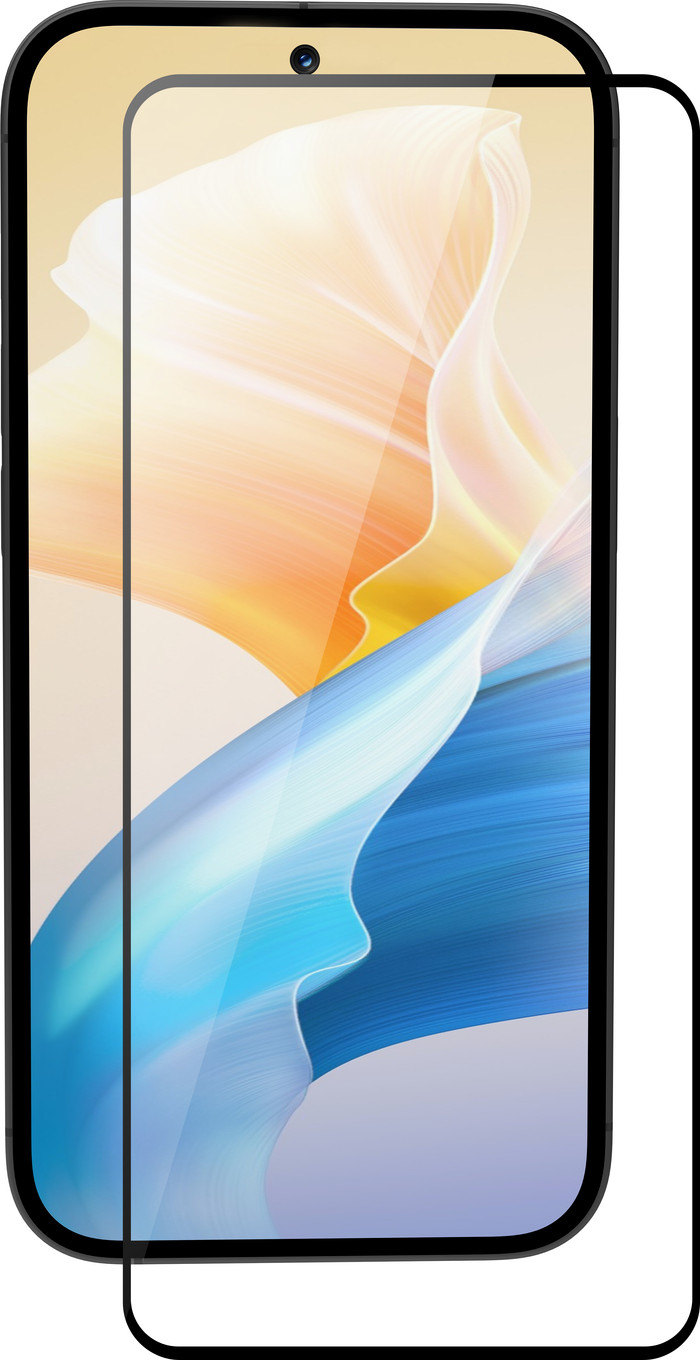 BlueBuilt Google Pixel 9 Pro XL Screenprotector Glas Main Image