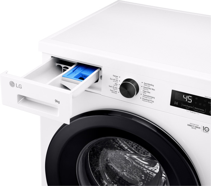 LG F4X1009NWK detail
