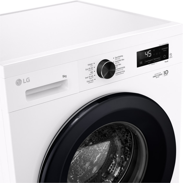 LG F4X1009NWK detail