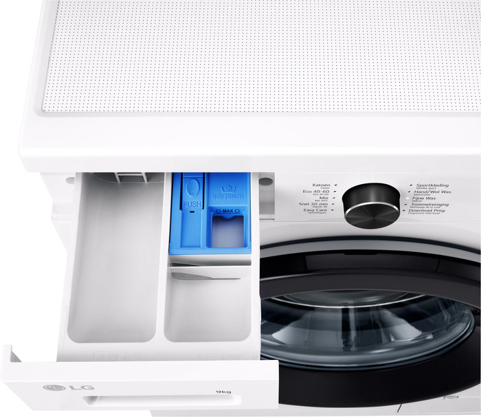LG F4X1009NWK detail